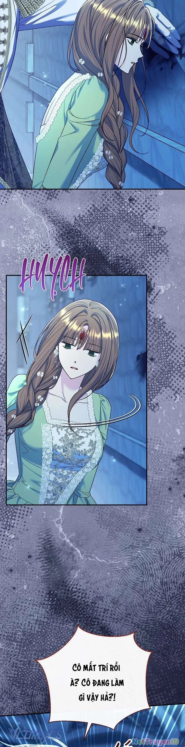 Người Xem Mắt Của Ác Nữ Quá Hoàn Hảo Chapter 70 - 7