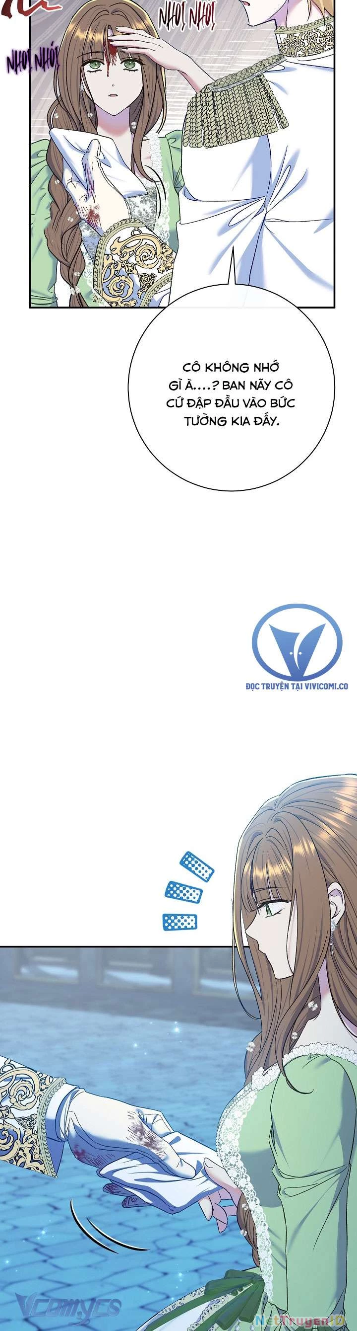 Người Xem Mắt Của Ác Nữ Quá Hoàn Hảo Chapter 70 - 14