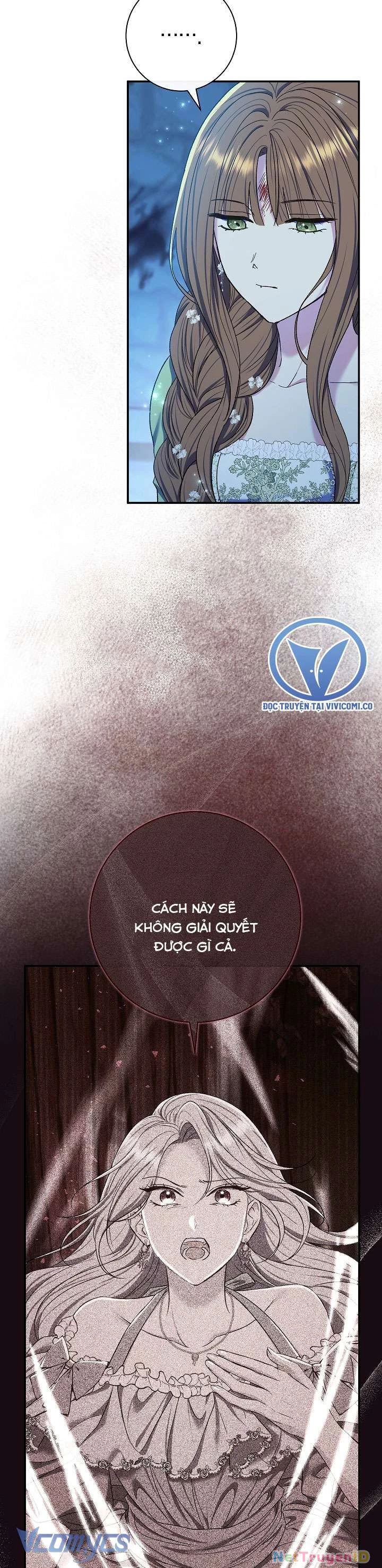 Người Xem Mắt Của Ác Nữ Quá Hoàn Hảo Chapter 70 - 20