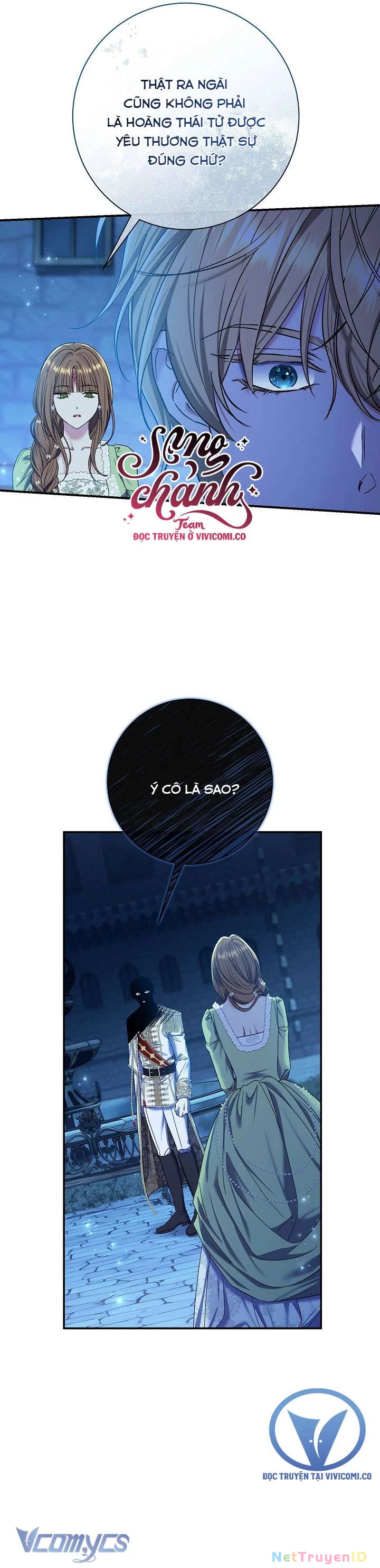 Người Xem Mắt Của Ác Nữ Quá Hoàn Hảo Chapter 70 - 22