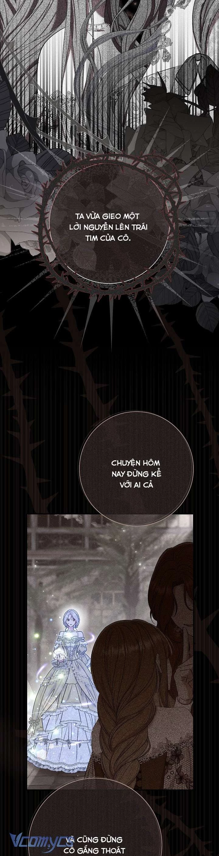 Người Xem Mắt Của Ác Nữ Quá Hoàn Hảo Chapter 70 - 37