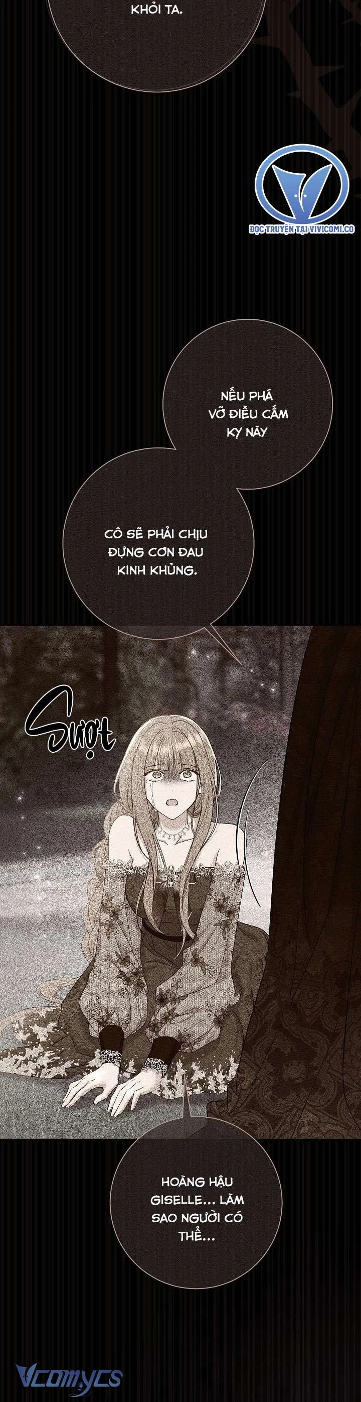 Người Xem Mắt Của Ác Nữ Quá Hoàn Hảo Chapter 70 - 38