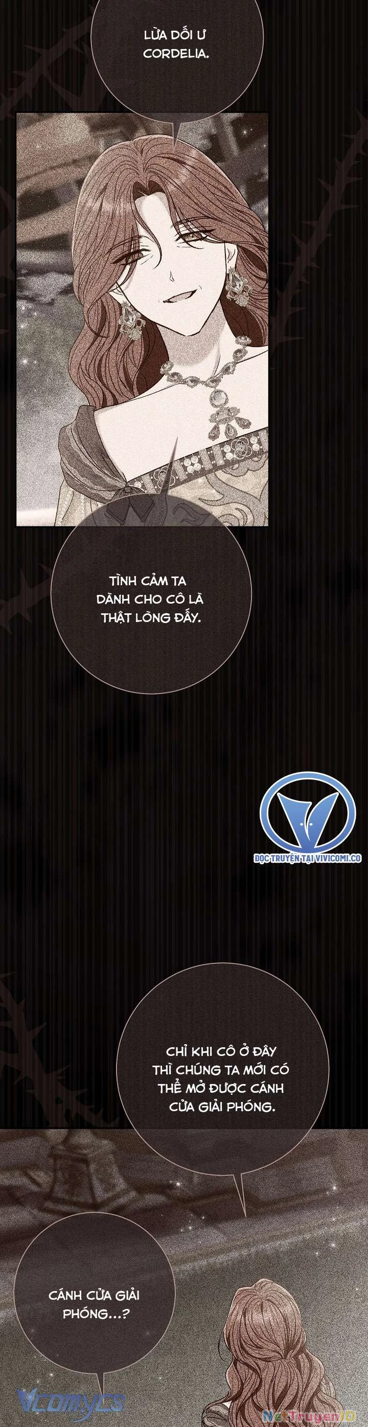 Người Xem Mắt Của Ác Nữ Quá Hoàn Hảo Chapter 70 - 40