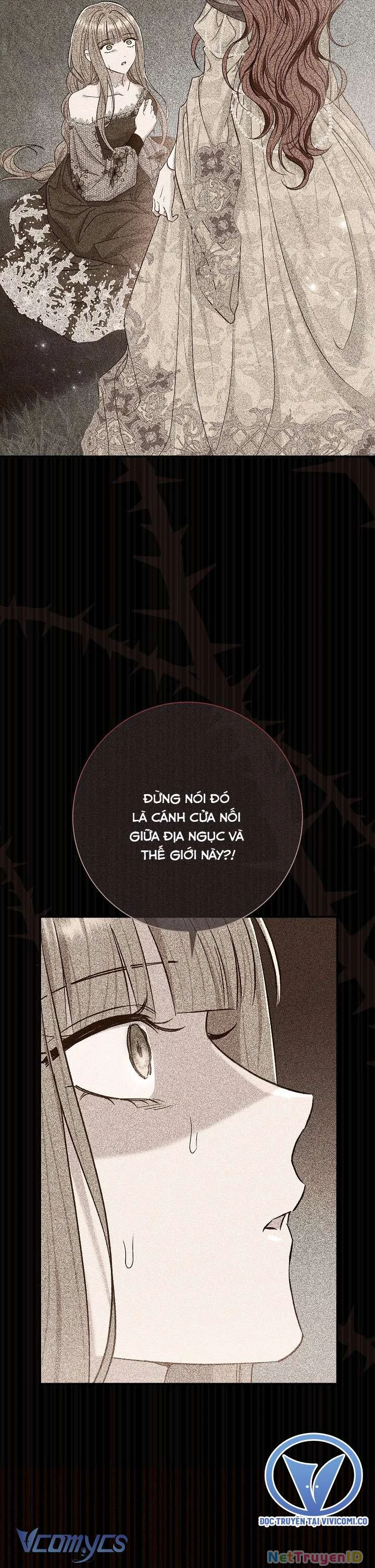Người Xem Mắt Của Ác Nữ Quá Hoàn Hảo Chapter 70 - 41