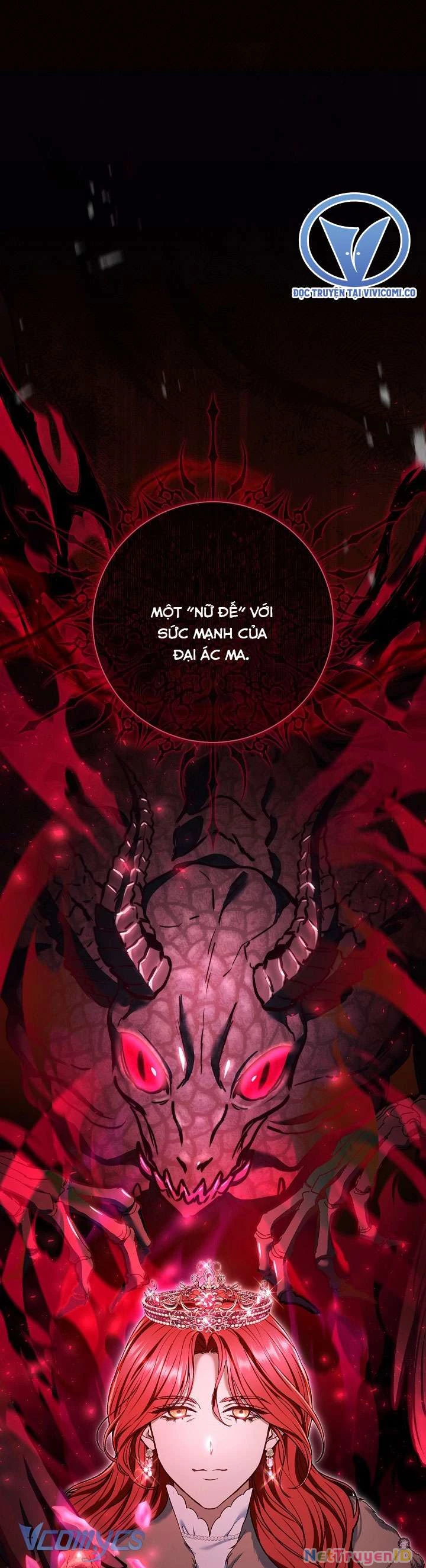 Người Xem Mắt Của Ác Nữ Quá Hoàn Hảo Chapter 70 - 44