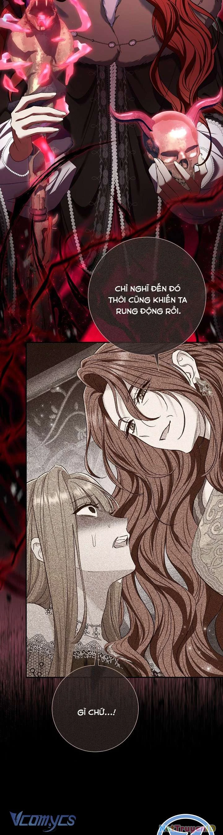 Người Xem Mắt Của Ác Nữ Quá Hoàn Hảo Chapter 70 - 45