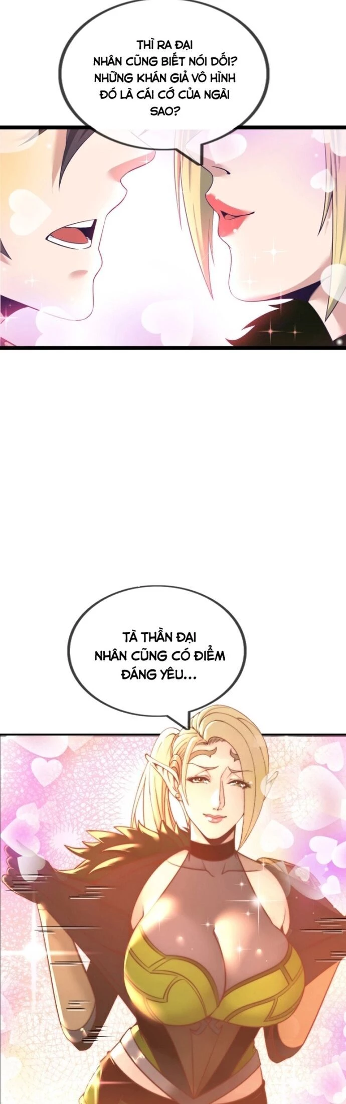 Phát Sóng Trực Tiếp, Ta Quét Ngang Dị Giới Chapter 40 - 5