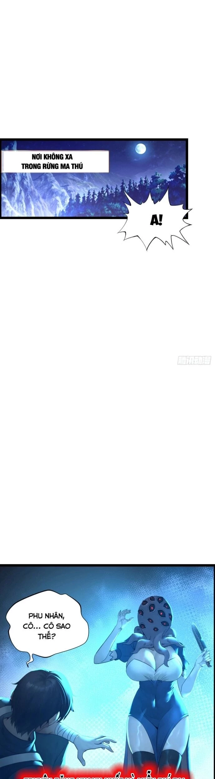 Phát Sóng Trực Tiếp, Ta Quét Ngang Dị Giới Chapter 40 - 19