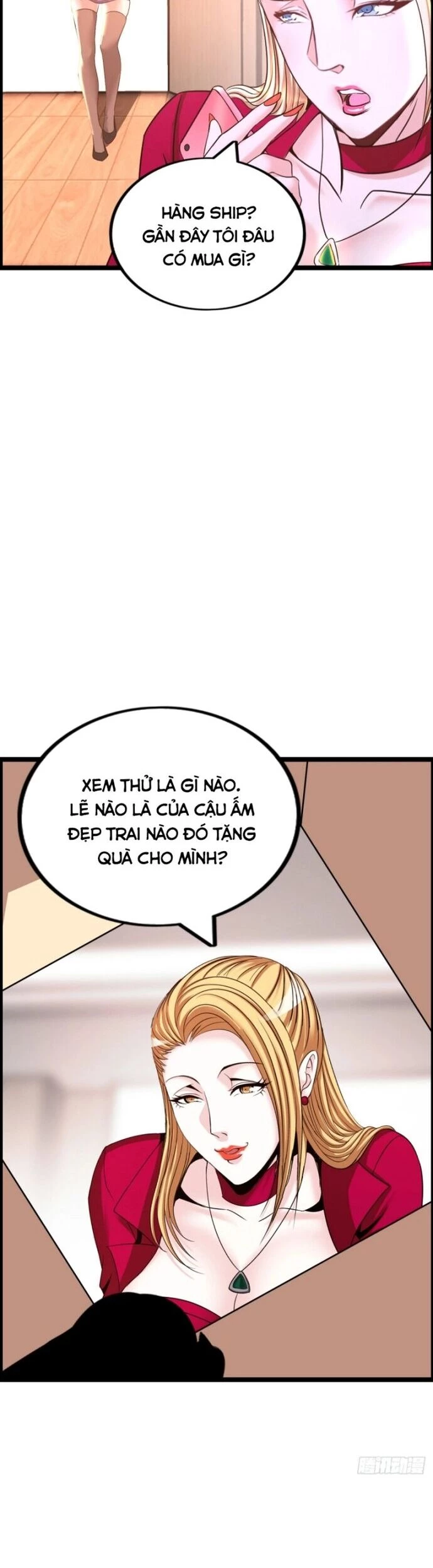 Phát Sóng Trực Tiếp, Ta Quét Ngang Dị Giới Chapter 41 - 10