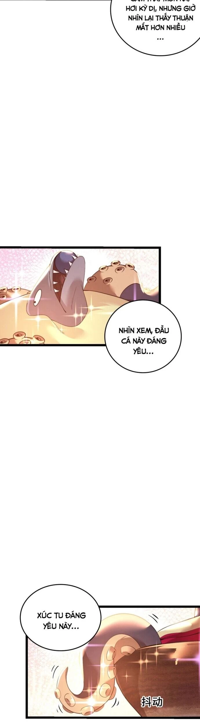 Phát Sóng Trực Tiếp, Ta Quét Ngang Dị Giới Chapter 41 - 14