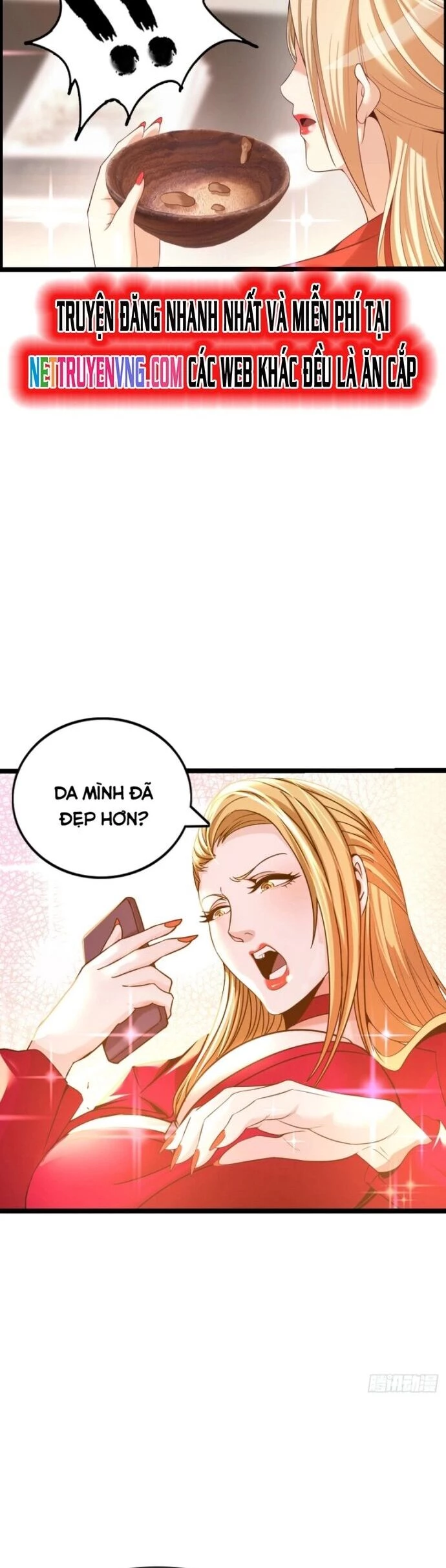 Phát Sóng Trực Tiếp, Ta Quét Ngang Dị Giới Chapter 41 - 16
