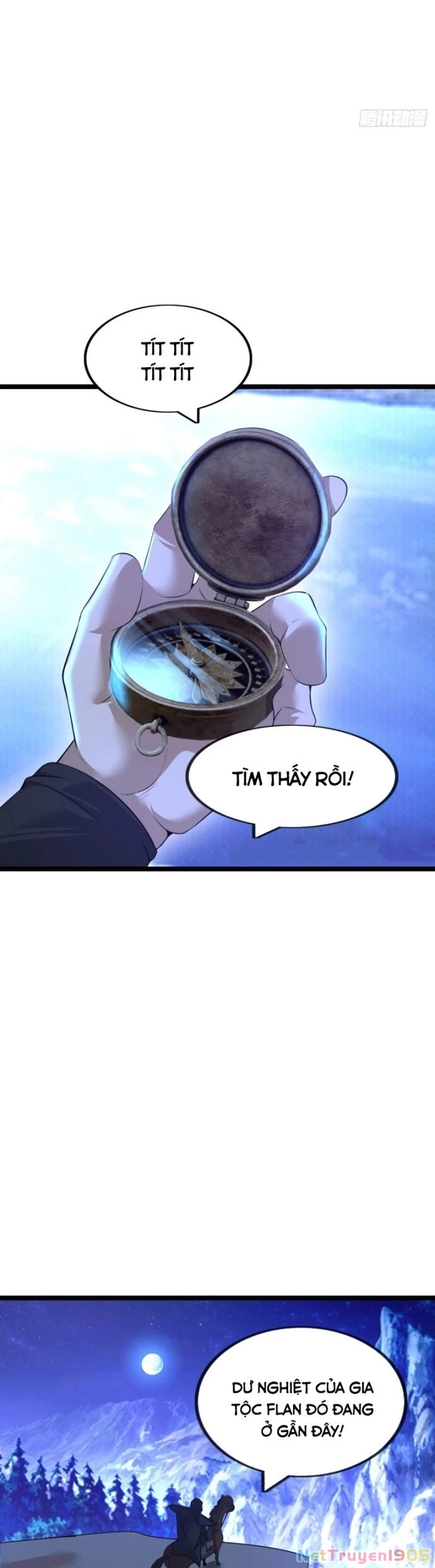 Phát Sóng Trực Tiếp, Ta Quét Ngang Dị Giới Chapter 41 - 29