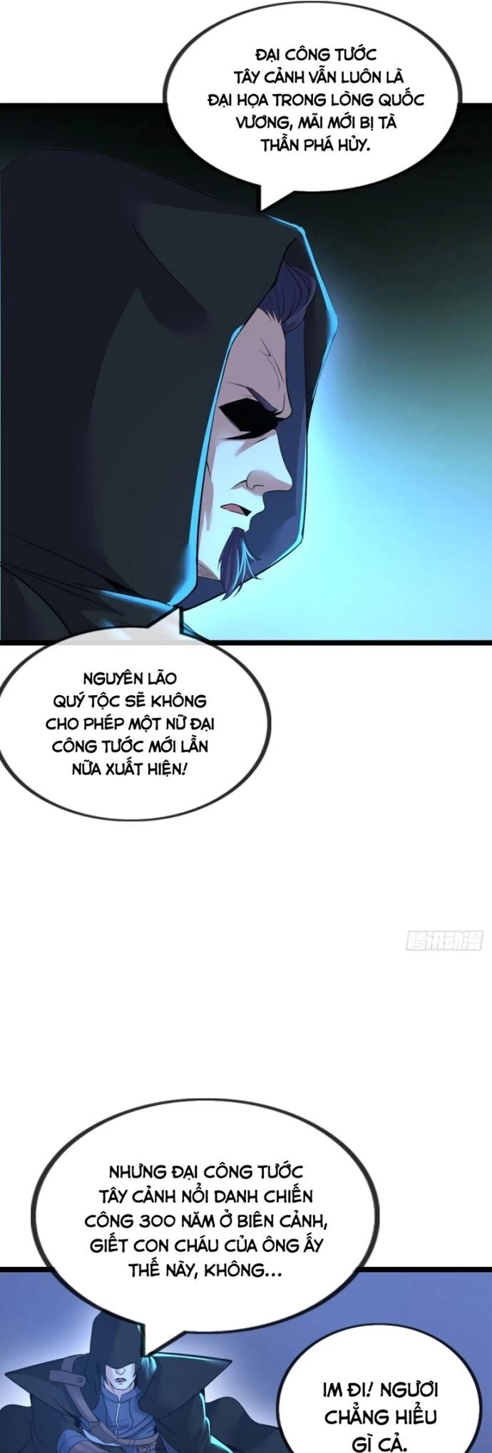 Phát Sóng Trực Tiếp, Ta Quét Ngang Dị Giới Chapter 41 - 31