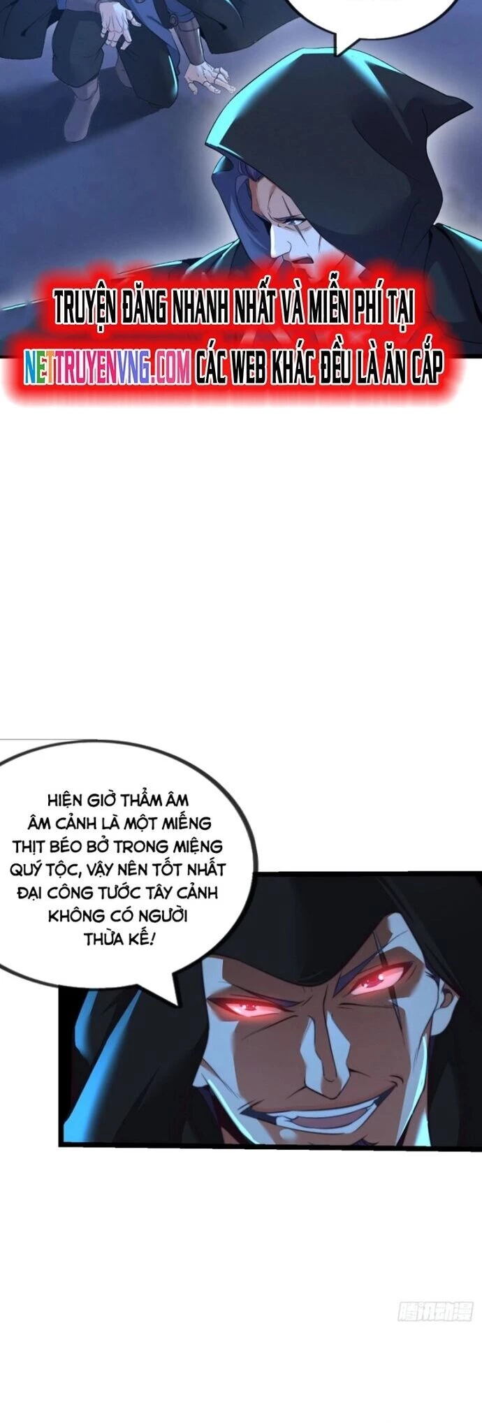 Phát Sóng Trực Tiếp, Ta Quét Ngang Dị Giới Chapter 41 - 32