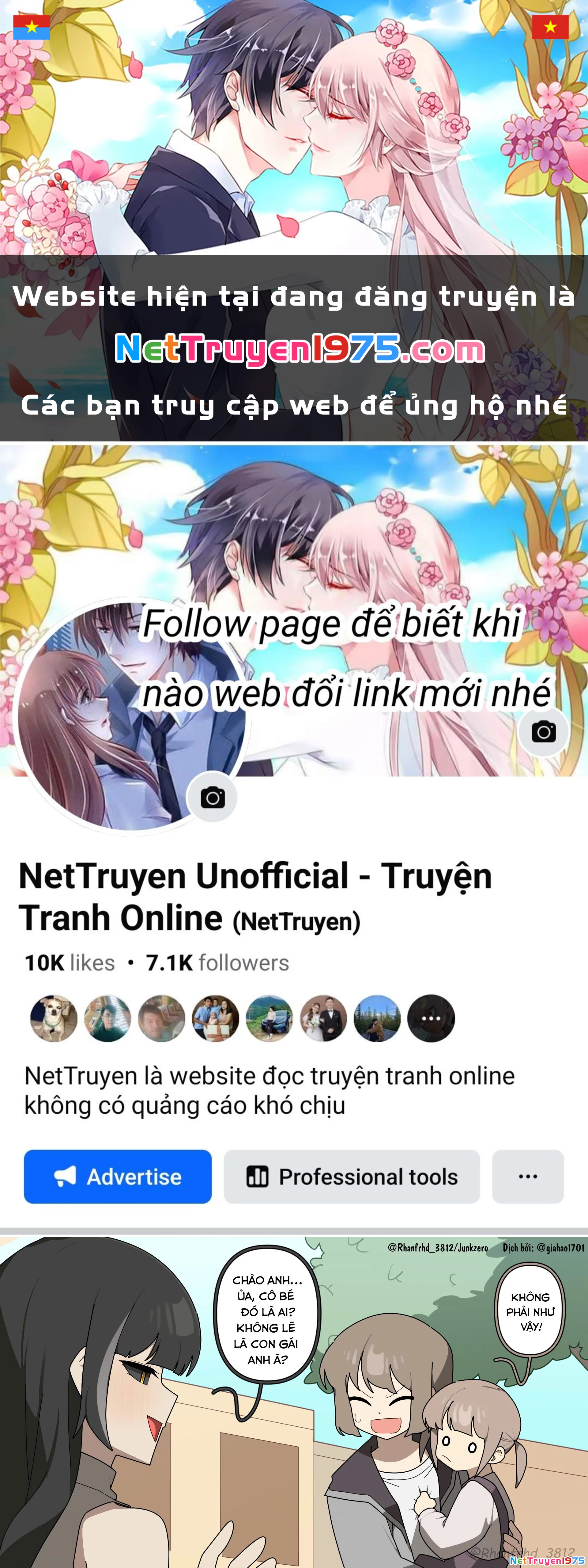 Những Cô Gái Thú Nhân Của Junkzero Chapter 73 - 1