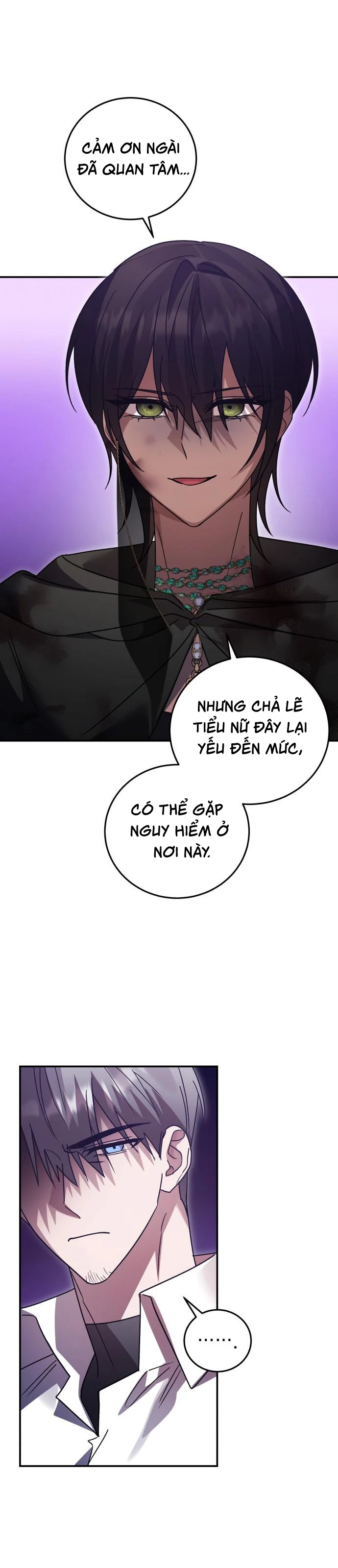 Hero X Demon King X Villain Chapter 118 - 11