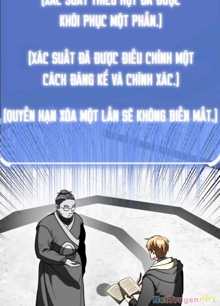 Con Trai Út Của Đại Pháp Sư Lừng Danh Chapter 84 - 11
