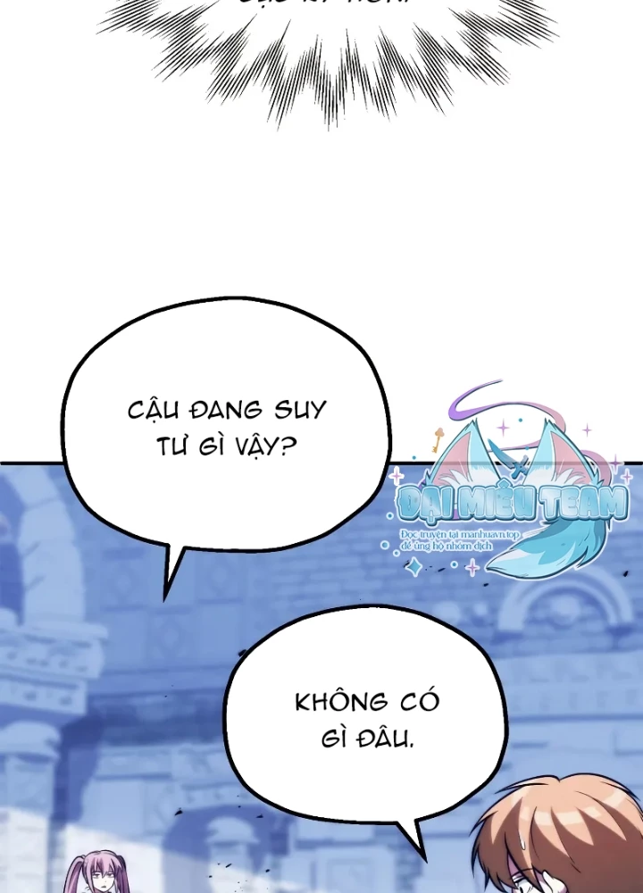 Con Trai Út Của Đại Pháp Sư Lừng Danh Chapter 84 - 33