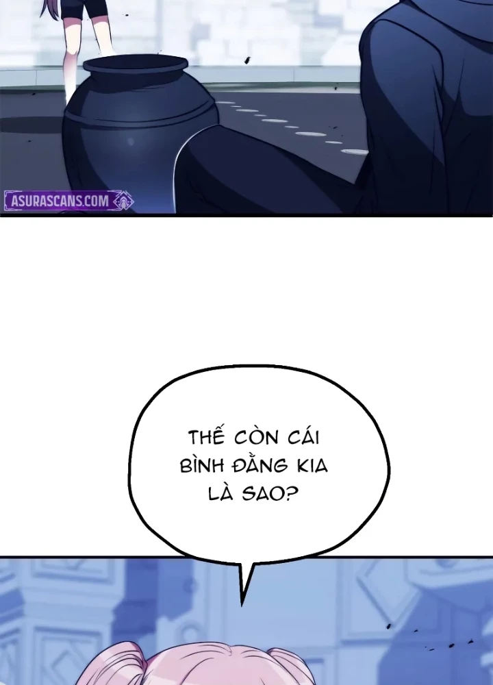 Con Trai Út Của Đại Pháp Sư Lừng Danh Chapter 84 - 35