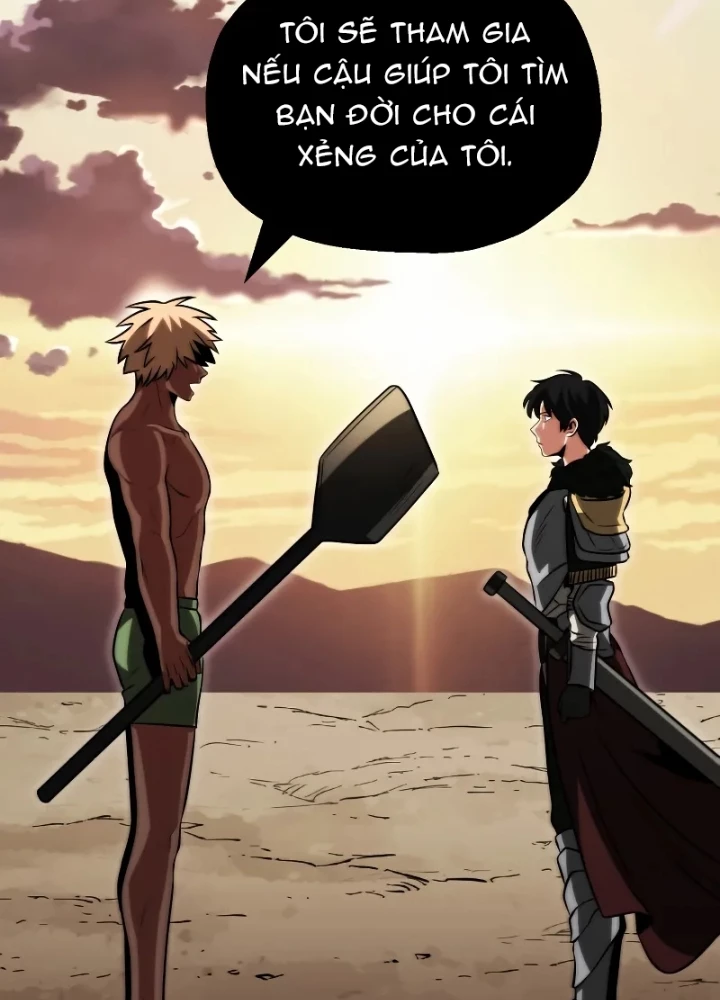 Con Trai Út Của Đại Pháp Sư Lừng Danh Chapter 84 - 69