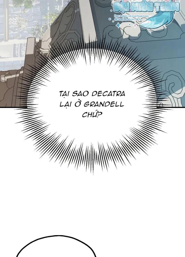 Con Trai Út Của Đại Pháp Sư Lừng Danh Chapter 84 - 87