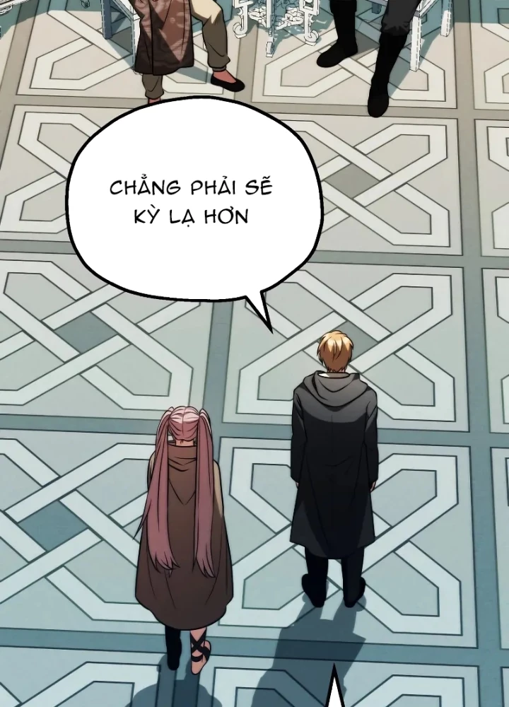 Con Trai Út Của Đại Pháp Sư Lừng Danh Chapter 84 - 93