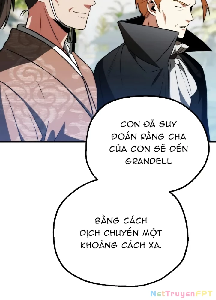 Con Trai Út Của Đại Pháp Sư Lừng Danh Chapter 84 - 97