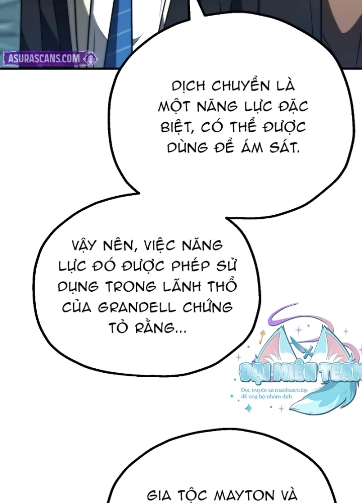 Con Trai Út Của Đại Pháp Sư Lừng Danh Chapter 84 - 101