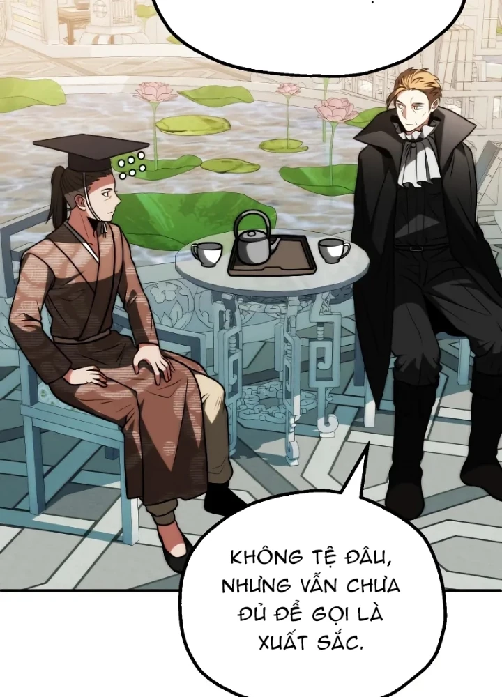 Con Trai Út Của Đại Pháp Sư Lừng Danh Chapter 84 - 103