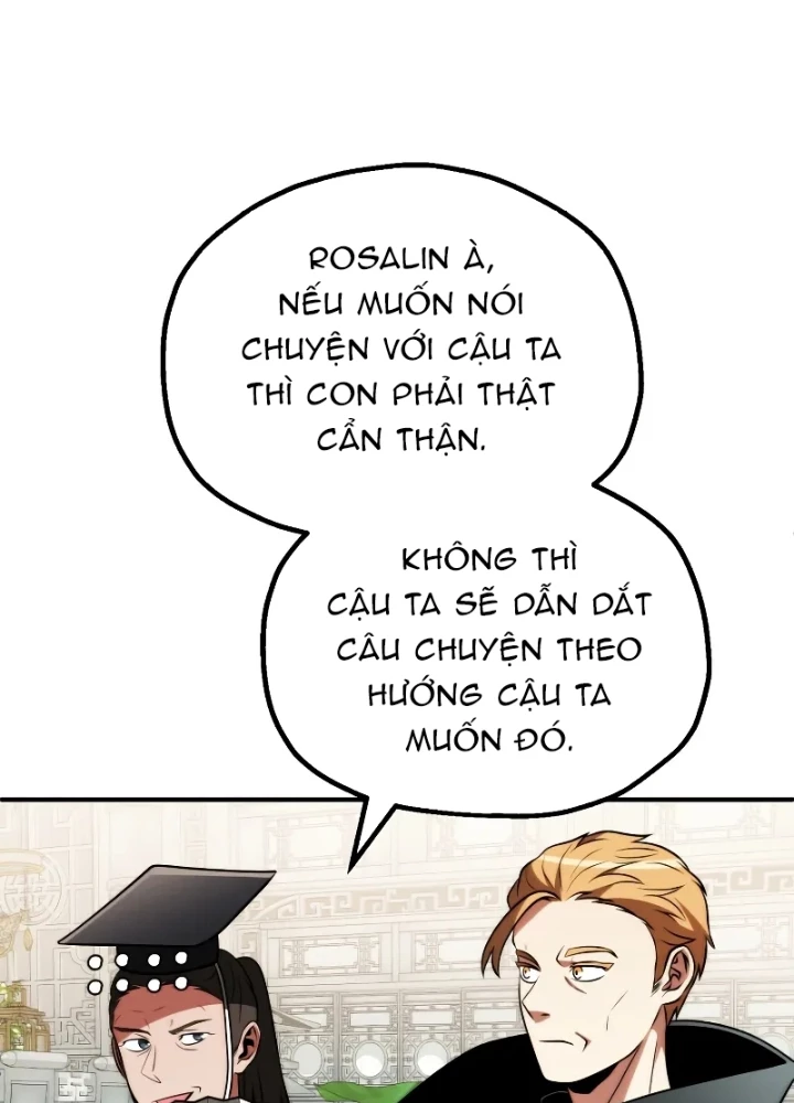Con Trai Út Của Đại Pháp Sư Lừng Danh Chapter 84 - 131