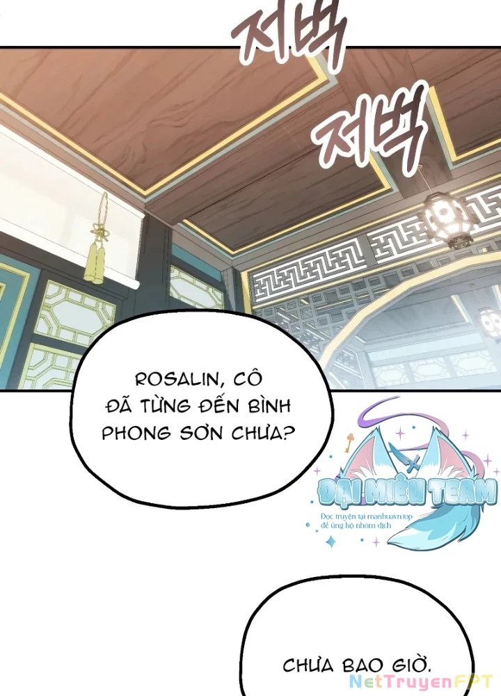 Con Trai Út Của Đại Pháp Sư Lừng Danh Chapter 84 - 147