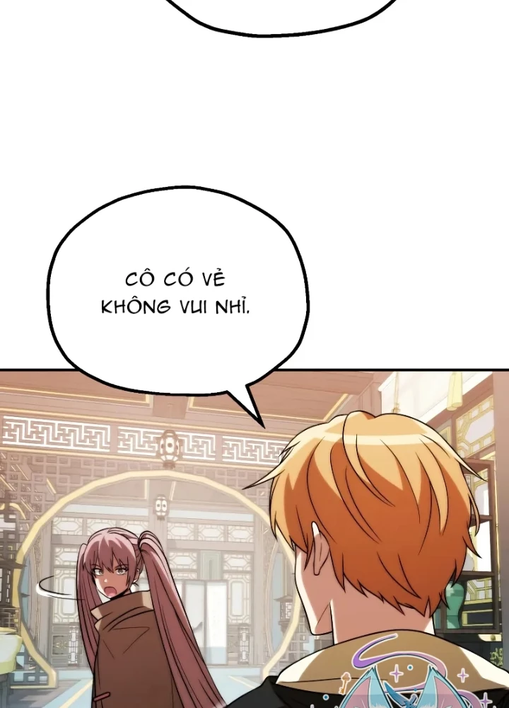 Con Trai Út Của Đại Pháp Sư Lừng Danh Chapter 84 - 151