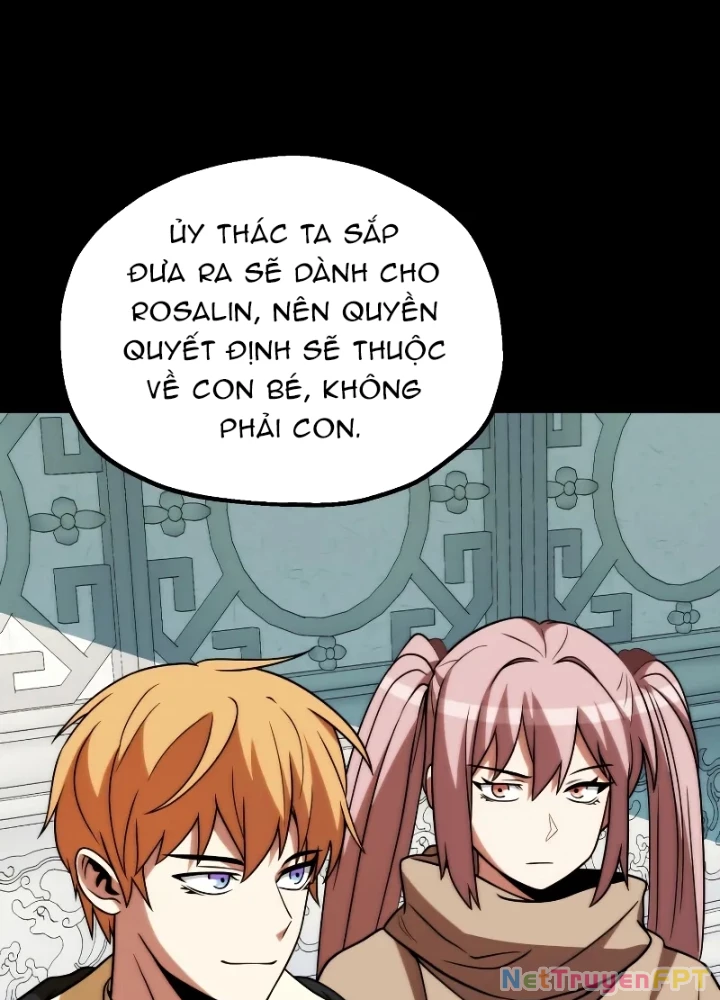 Con Trai Út Của Đại Pháp Sư Lừng Danh Chapter 84 - 167