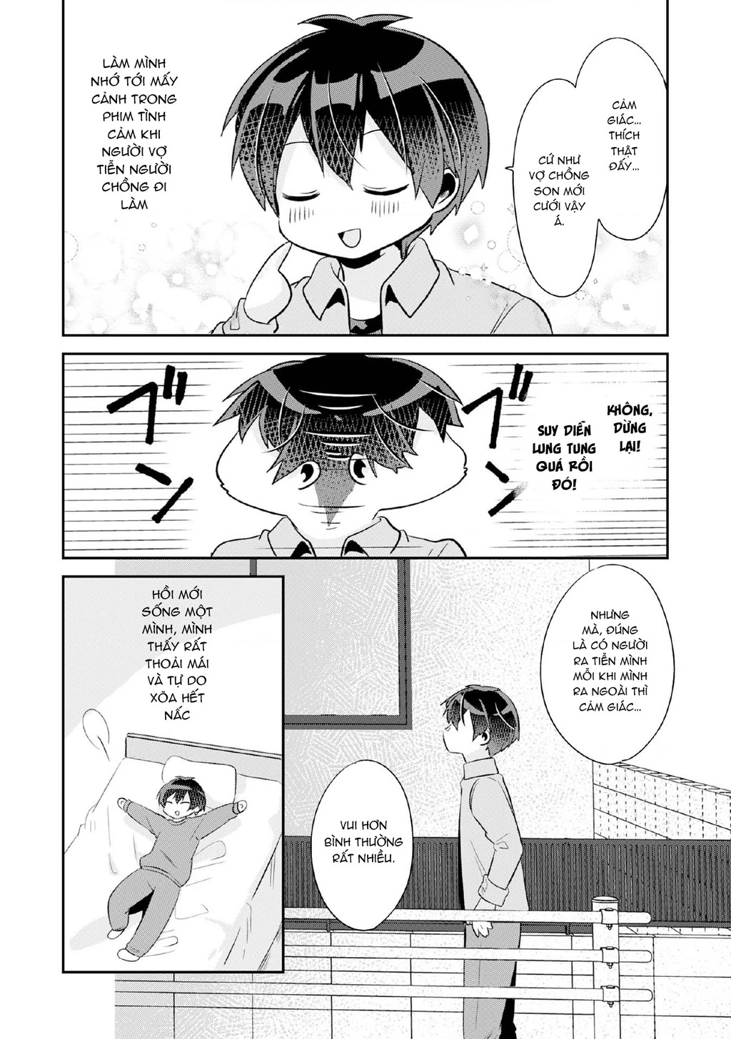Class no Bocchi Gal wo Omochikaeri Shite Seisokei Bijin ni Shite Yatta Hanashi Chapter 7 - 8