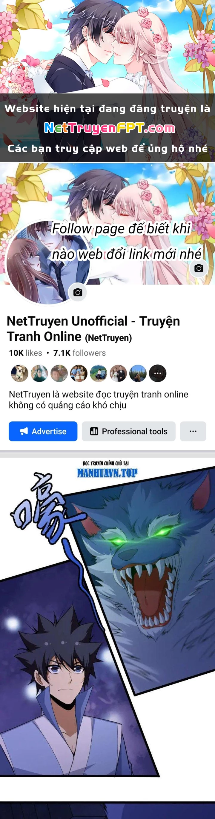 Ta Chỉ Muốn Bị Các Vị Đánh Chết Chapter 117 - 1