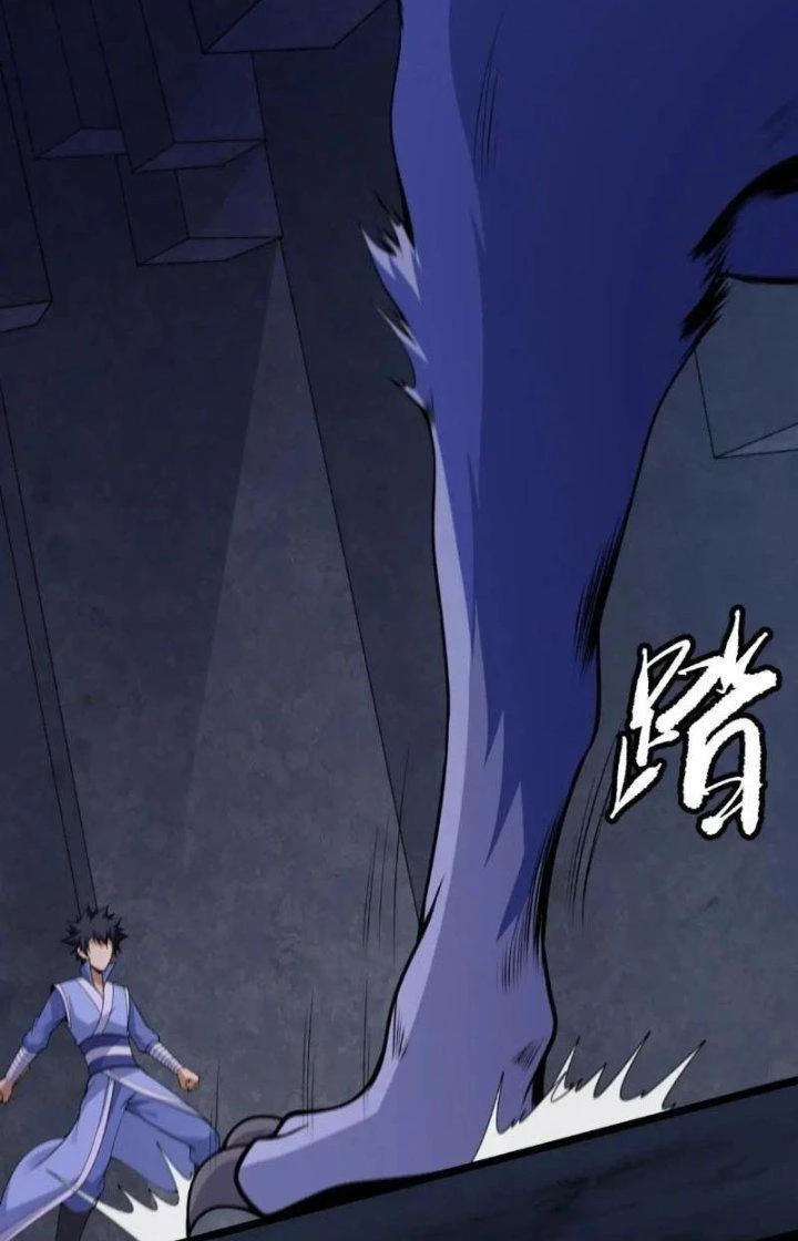 Ta Chỉ Muốn Bị Các Vị Đánh Chết Chapter 117 - 2