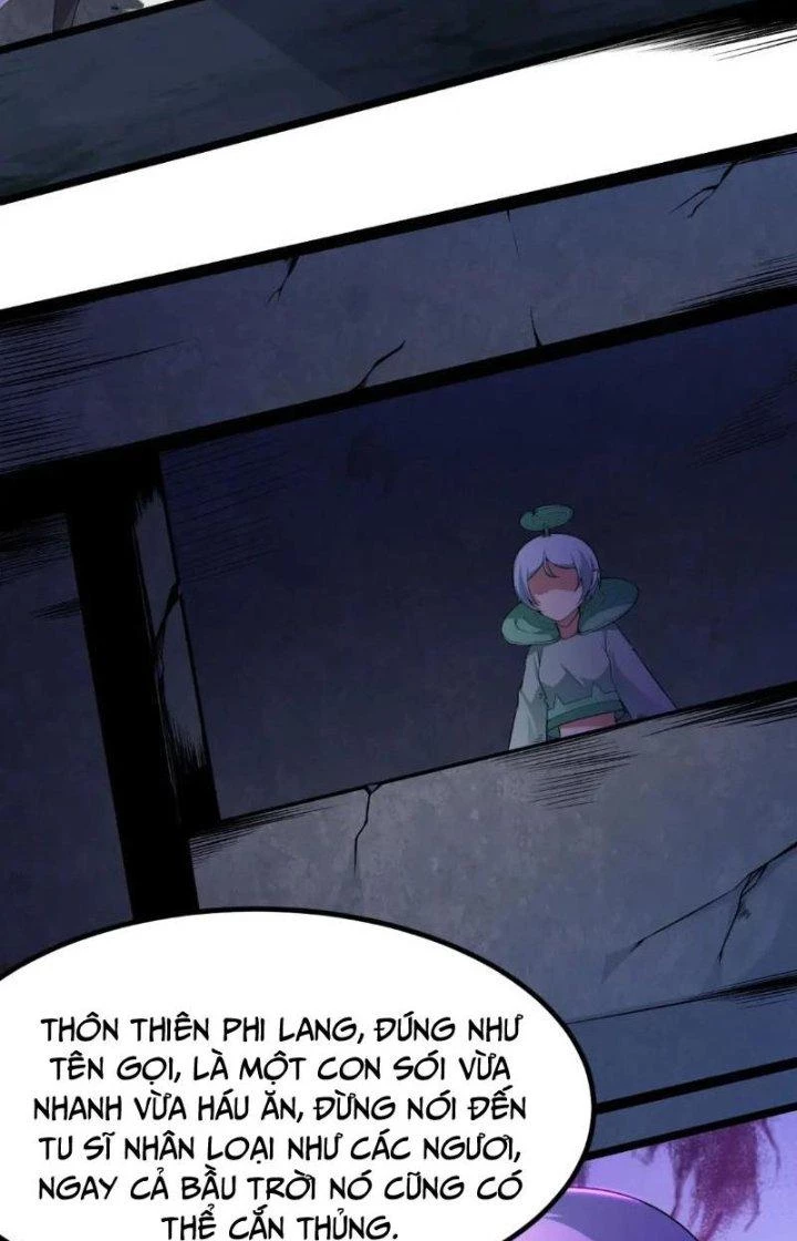Ta Chỉ Muốn Bị Các Vị Đánh Chết Chapter 117 - 3