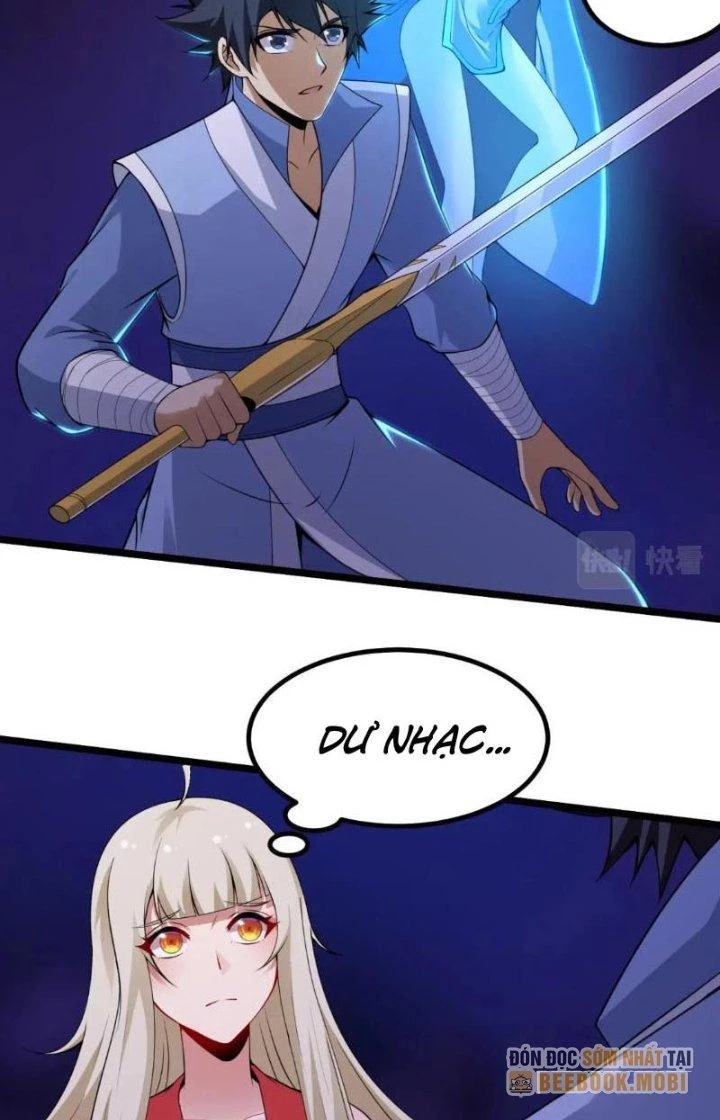 Ta Chỉ Muốn Bị Các Vị Đánh Chết Chapter 117 - 5