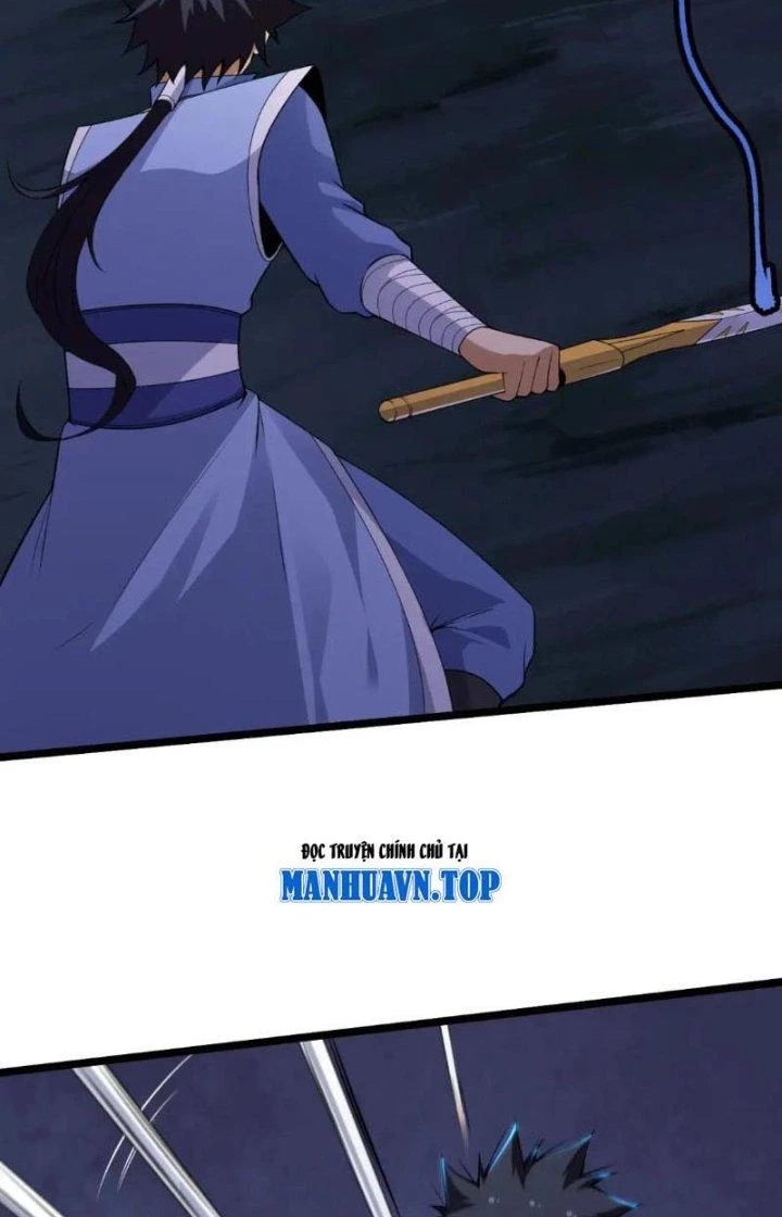 Ta Chỉ Muốn Bị Các Vị Đánh Chết Chapter 117 - 7