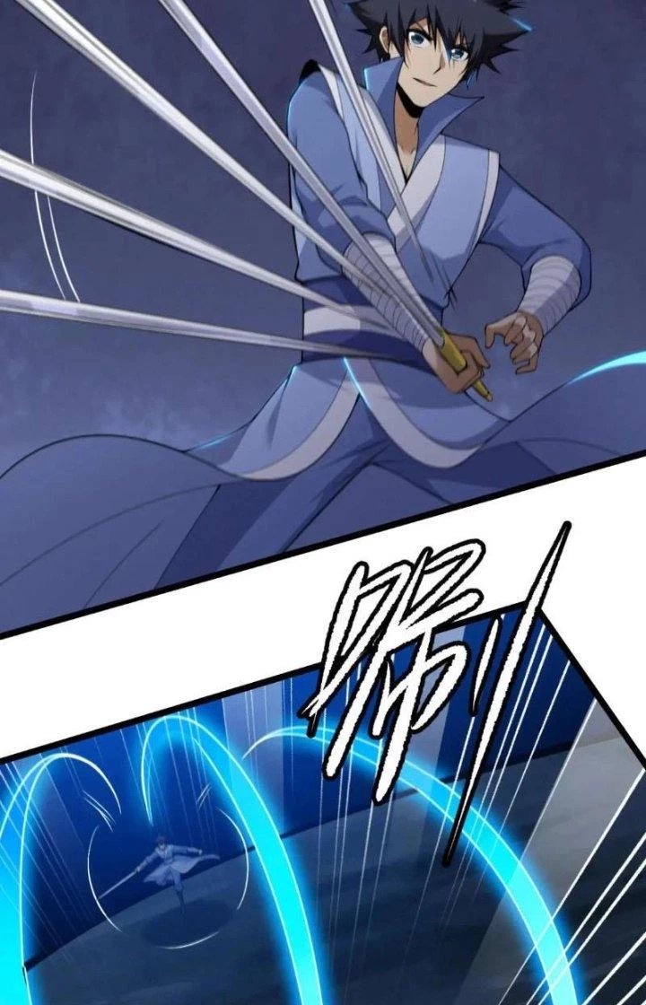 Ta Chỉ Muốn Bị Các Vị Đánh Chết Chapter 117 - 8