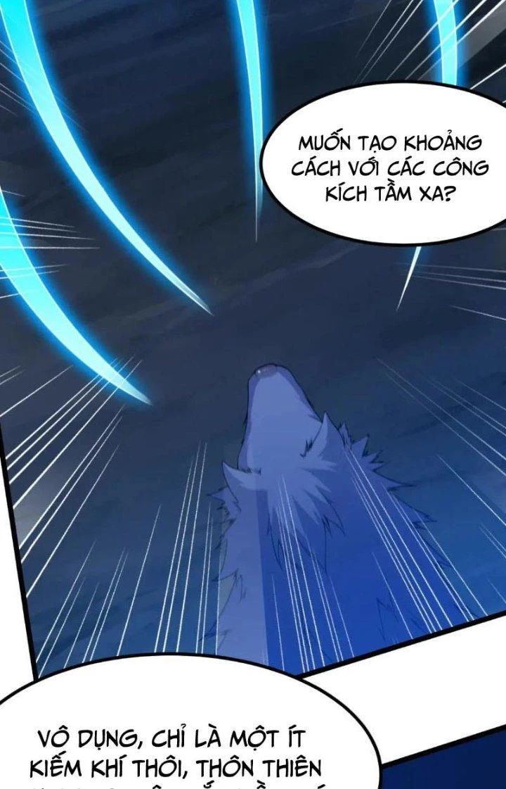 Ta Chỉ Muốn Bị Các Vị Đánh Chết Chapter 117 - 9