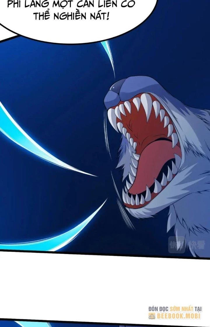Ta Chỉ Muốn Bị Các Vị Đánh Chết Chapter 117 - 10