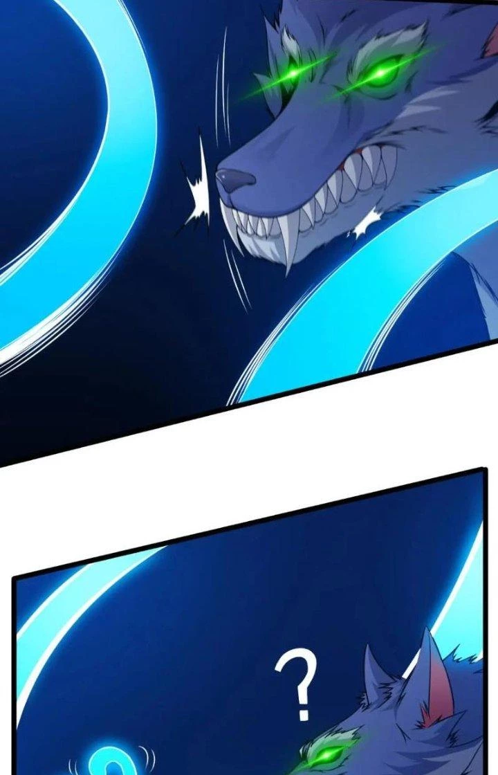 Ta Chỉ Muốn Bị Các Vị Đánh Chết Chapter 117 - 11