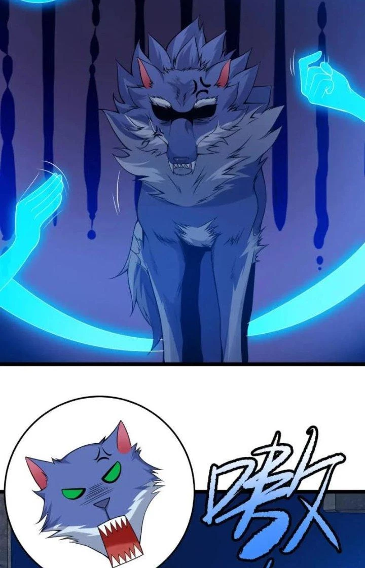 Ta Chỉ Muốn Bị Các Vị Đánh Chết Chapter 117 - 14