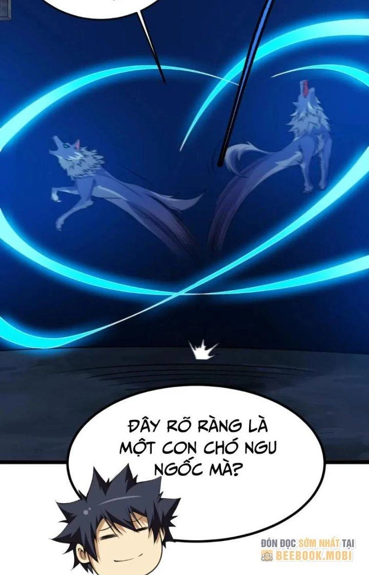 Ta Chỉ Muốn Bị Các Vị Đánh Chết Chapter 117 - 15