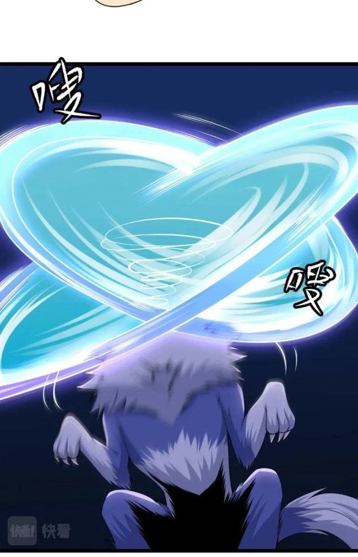 Ta Chỉ Muốn Bị Các Vị Đánh Chết Chapter 117 - 16