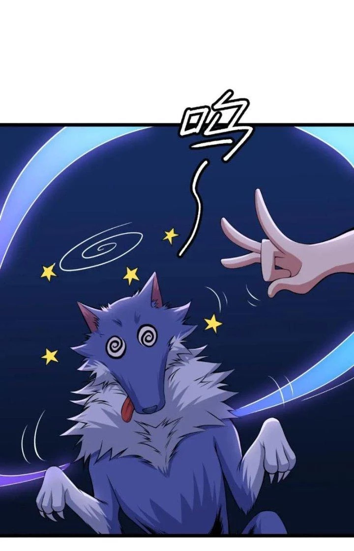 Ta Chỉ Muốn Bị Các Vị Đánh Chết Chapter 117 - 17