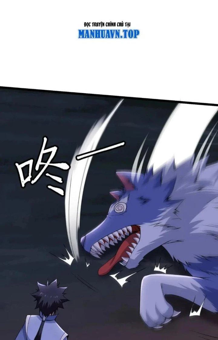 Ta Chỉ Muốn Bị Các Vị Đánh Chết Chapter 117 - 18