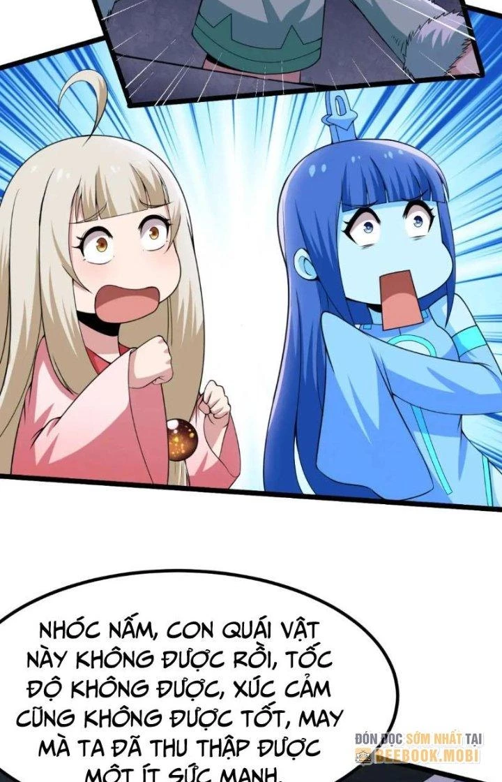 Ta Chỉ Muốn Bị Các Vị Đánh Chết Chapter 117 - 20