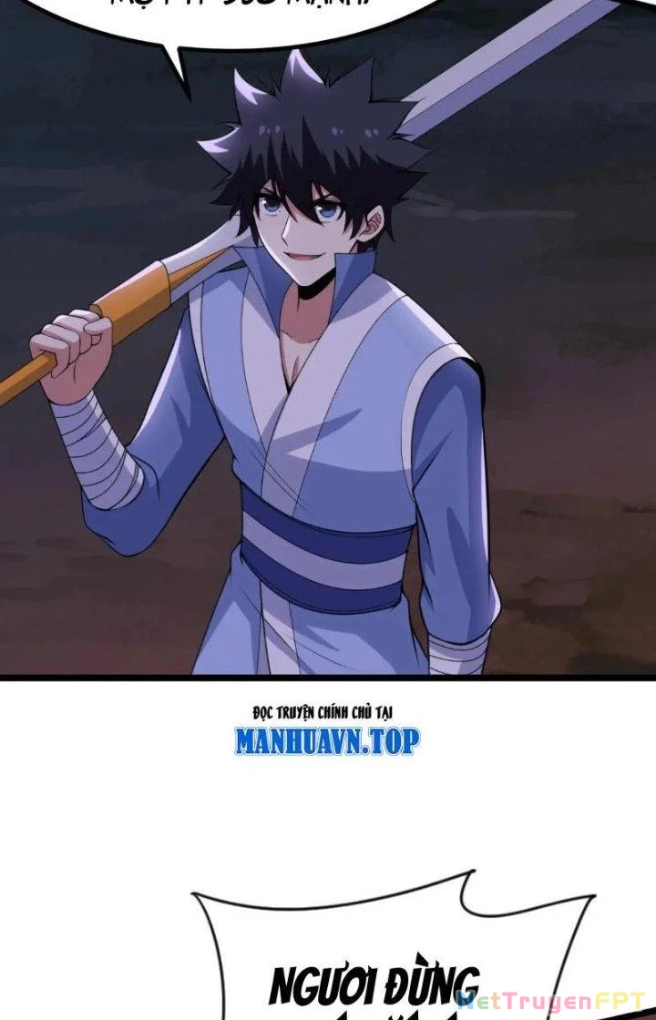 Ta Chỉ Muốn Bị Các Vị Đánh Chết Chapter 117 - 21